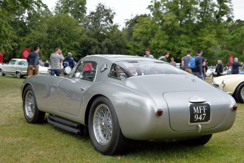 Maserati a6gcs 1953
