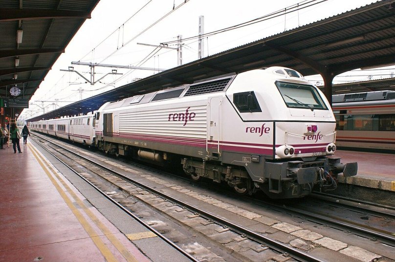 Renfe 242f