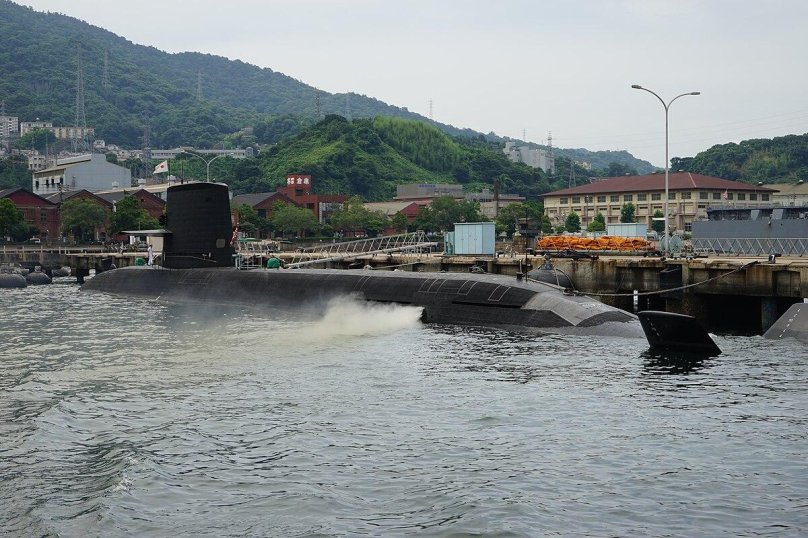 АПЛ Лира проекта 705к