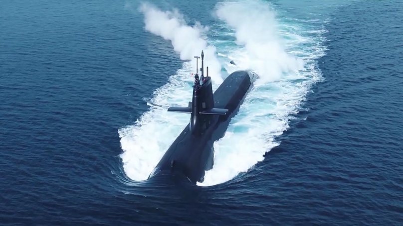 ПЛАРБ Триумфан