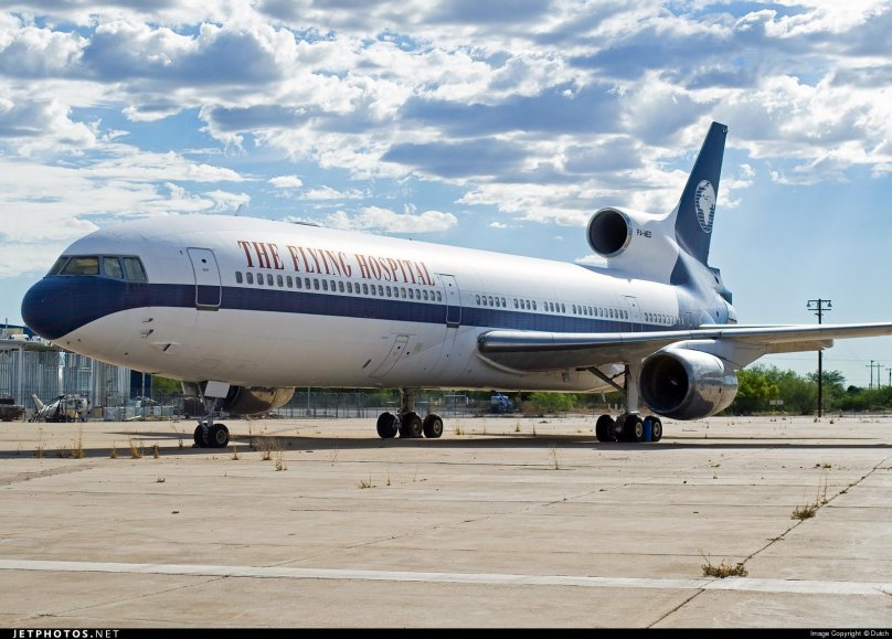 L-1011-100