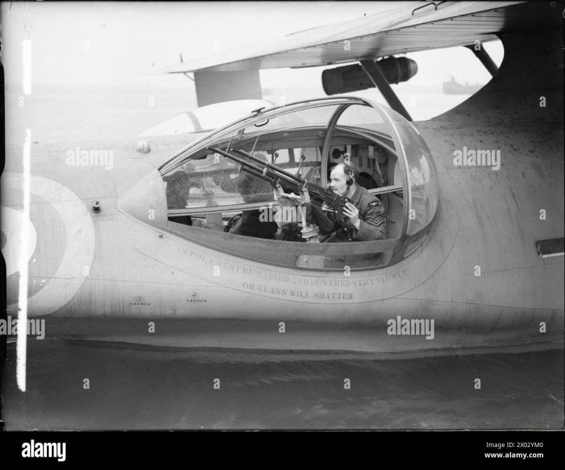 Летающая лодка Каталина