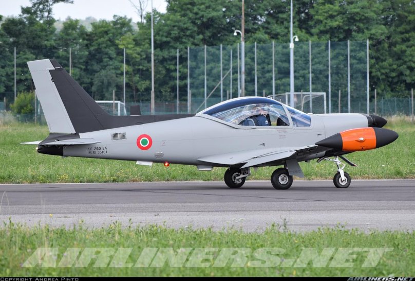 Siai-Marchetti SF.260