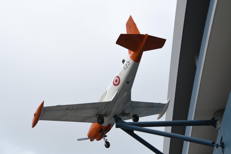 Royal Saudi Air Force Museum