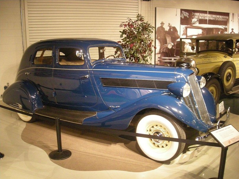 Studebaker 1935