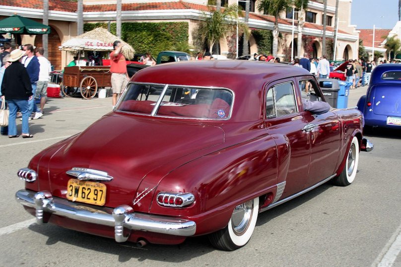 Studebaker 1947
