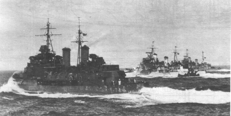 HMS Sheffield c24