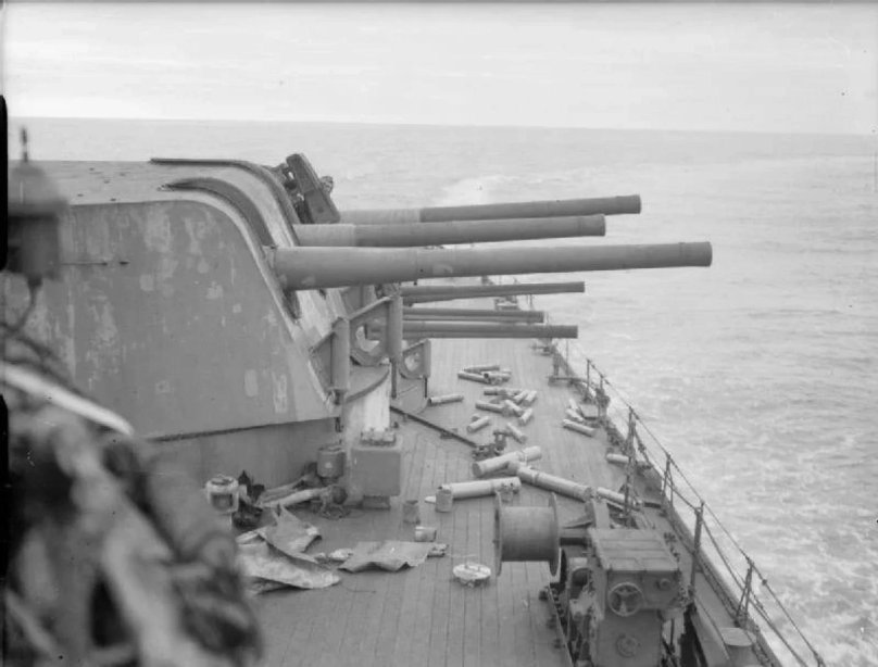 102 Мм Морское орудие