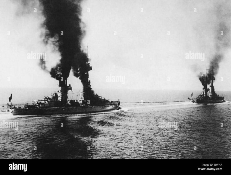 Линкор Кайо Дуилио