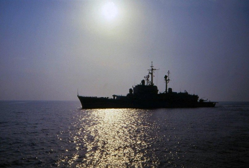 Крейсера-вертолётоносцы типа «Андреа Дориа»