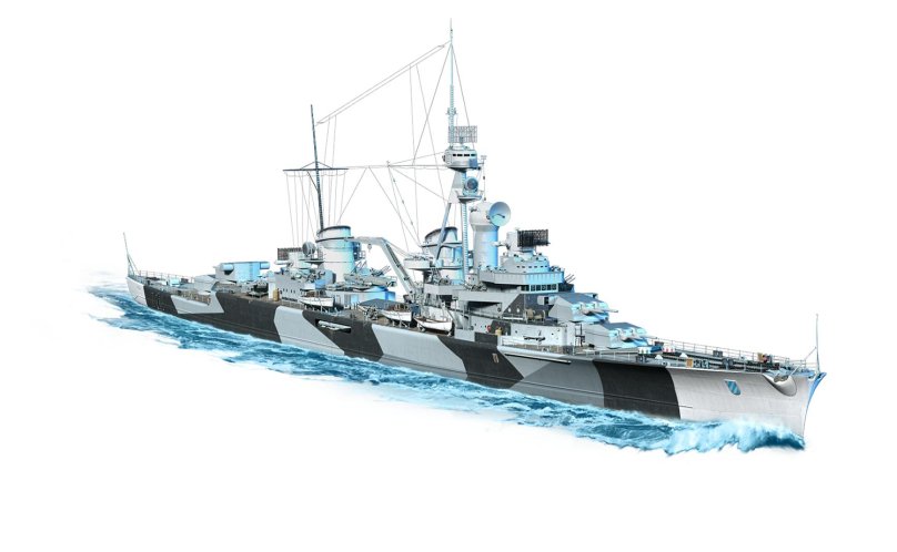 Destroyer 05