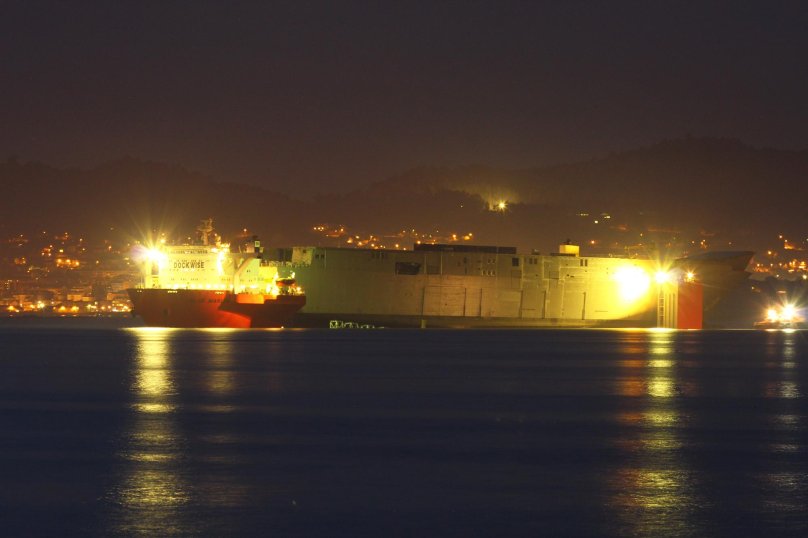 Порт Вильгельмсхафен