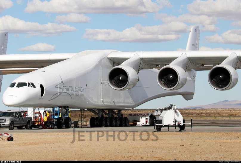 N351sl самолёт