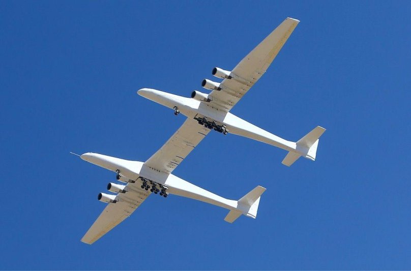 Roc (Stratolaunch model 351)
