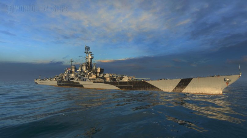 Тирпиц корабль