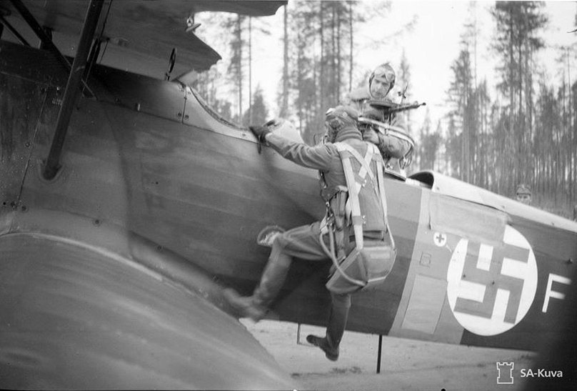 «Лахти 33/36».