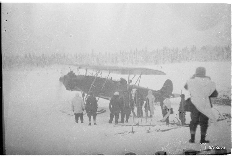 Алатту Карелия деревня