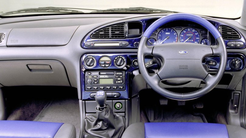 Ford Mondeo st200 универсал