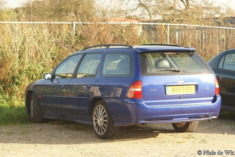 Форд Мондео 2 универсал