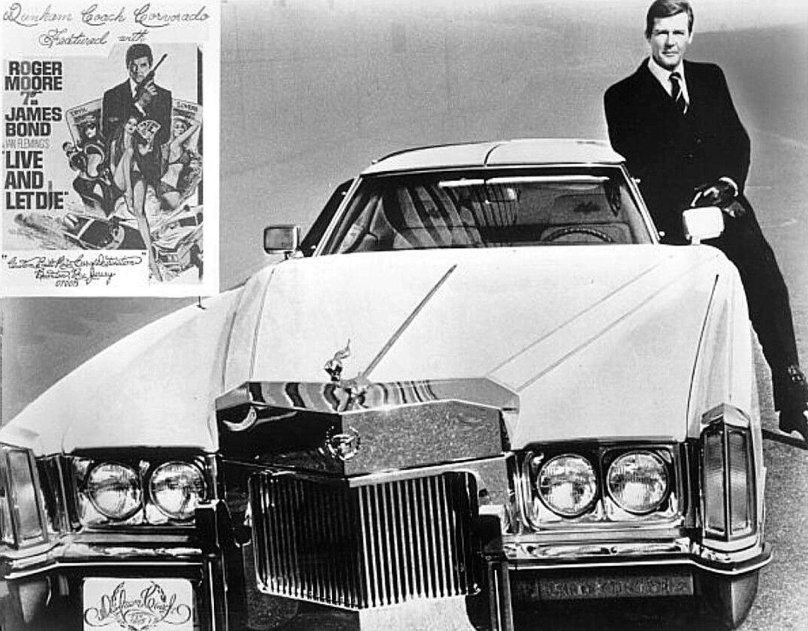 Dunham Corvorado (1973)