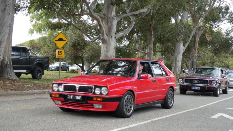 Lancia 1990