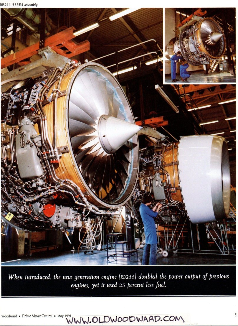 Rolls Royce авиационные двигатели