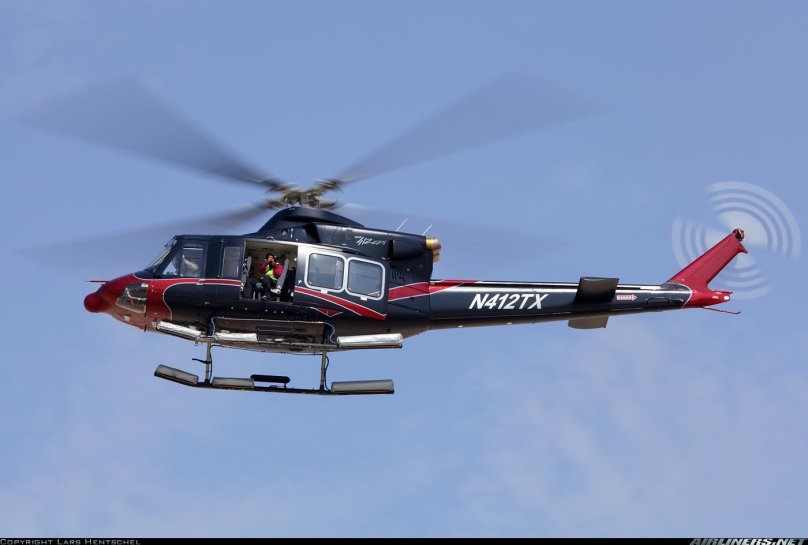 Bell 412