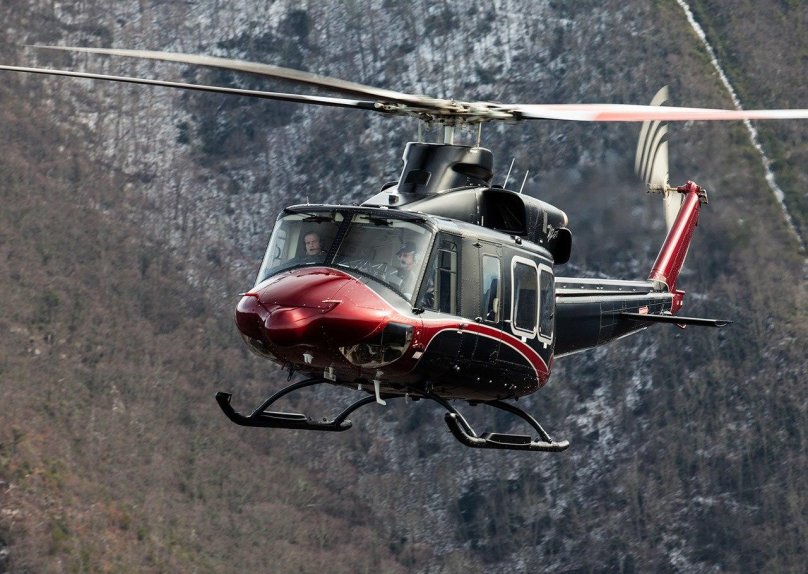 Bell 412