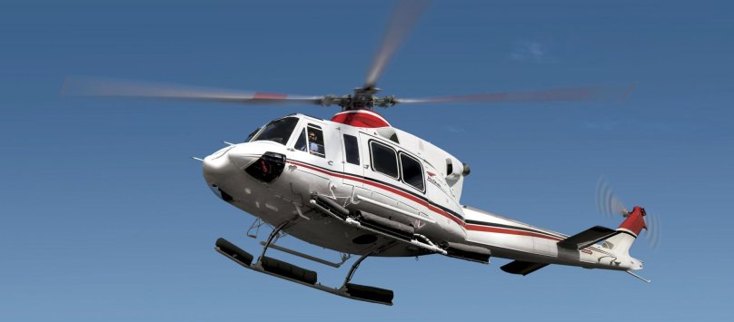 Bell 412
