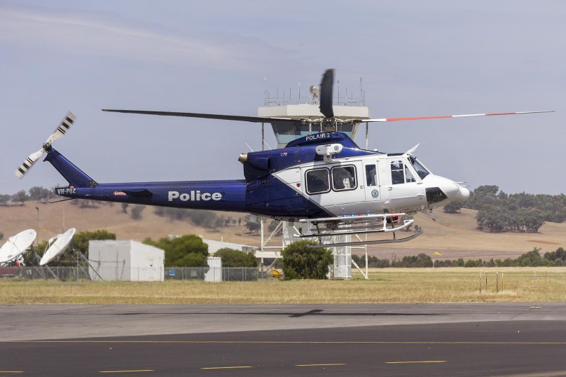 Bell 412