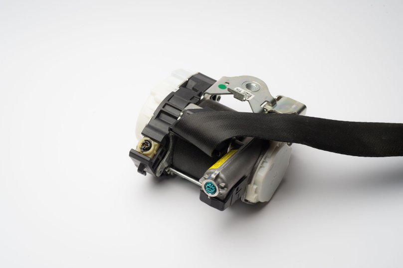 070810 BL ремень безопасности