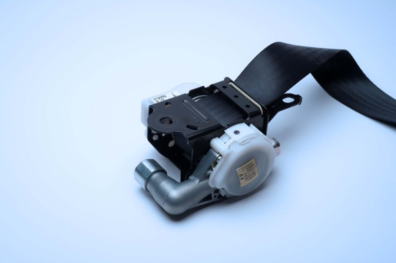 Audi ремень безопасности Retractor r230.2ll Autoliv