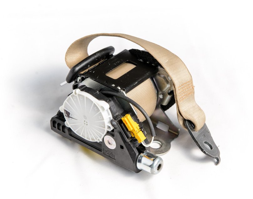 Игрушка на ремень безопасности