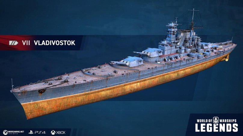 Линкор проекта 23 Советский Союз