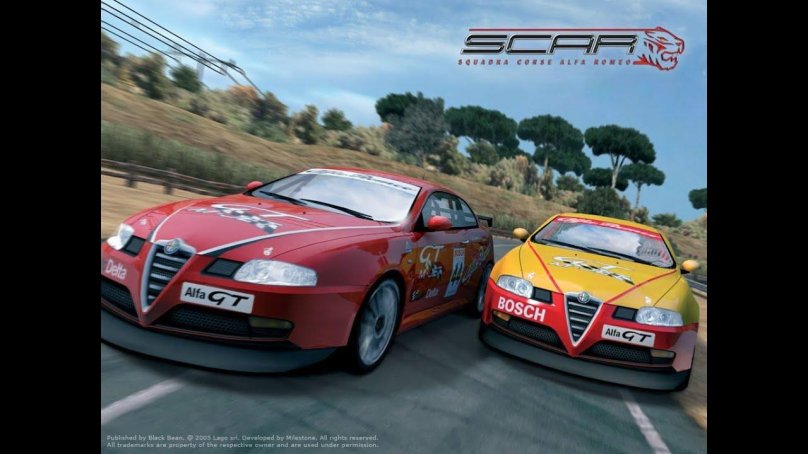 Alfa Romeo Alfa Corse