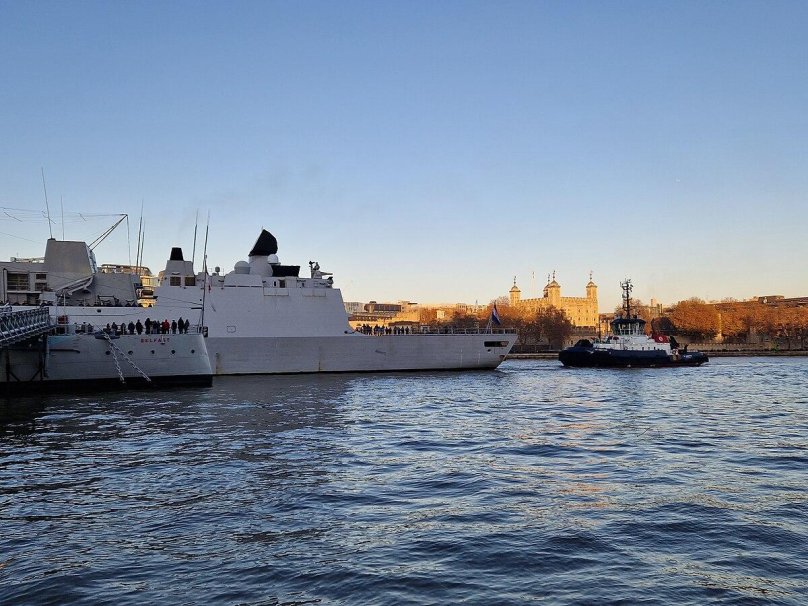 Зевен Провинсиен