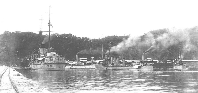 Мятеж на Зевен Провинсиен