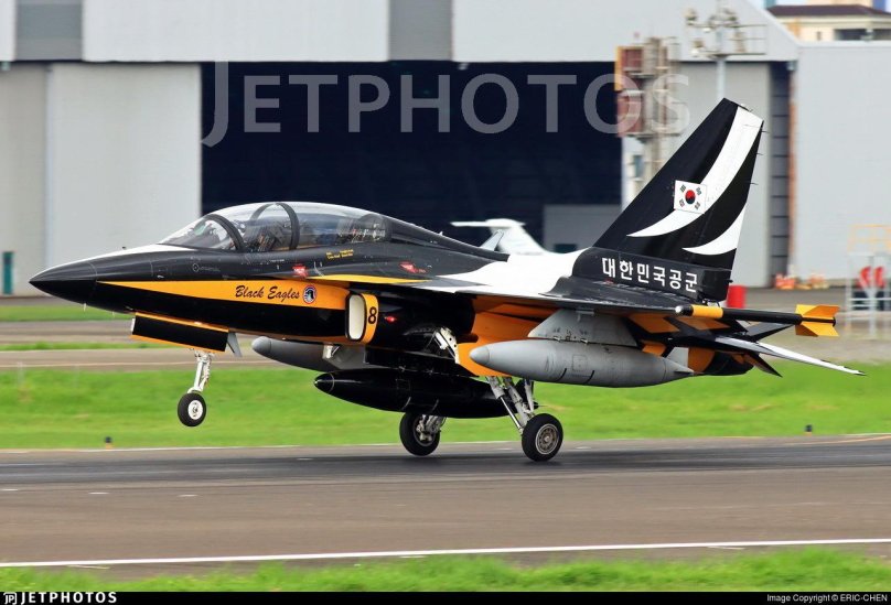 707 Южная Корея