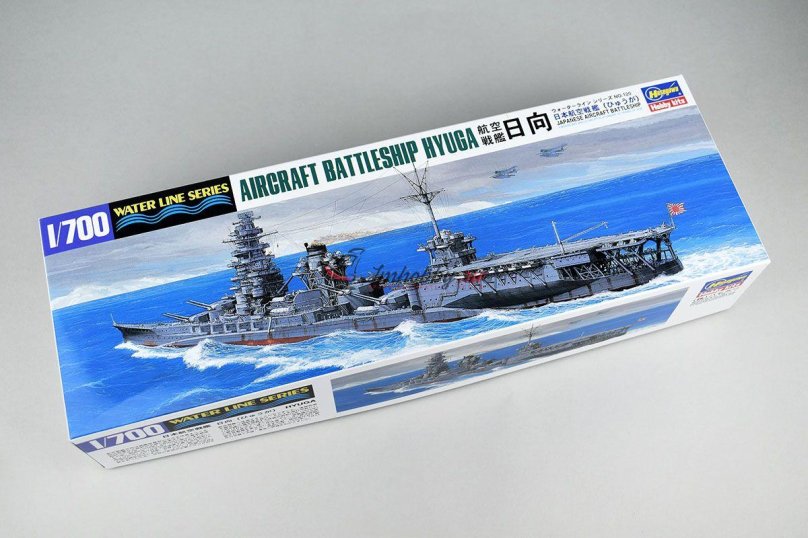 Haruna Hasegawa линкор