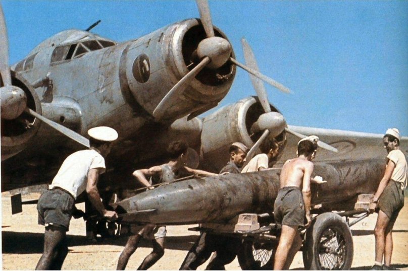 Савойя-Маркетти s.79