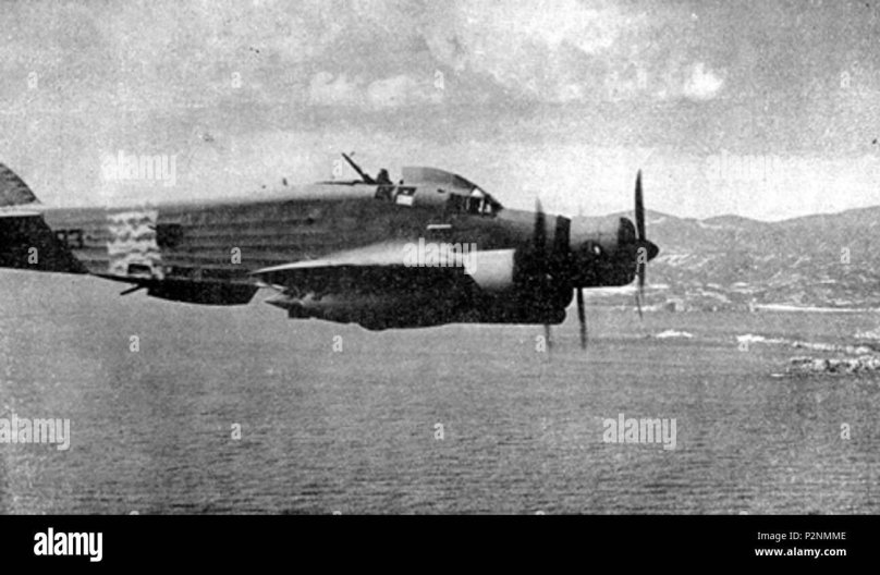 Ju 88 ночной истребитель