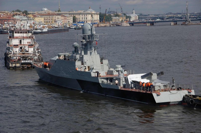 Мак Буян пр 21630