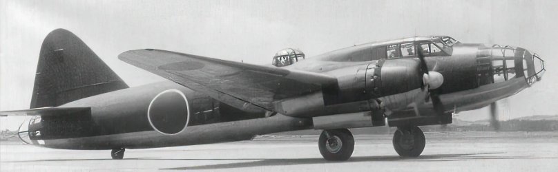 Mitsubishi g4m