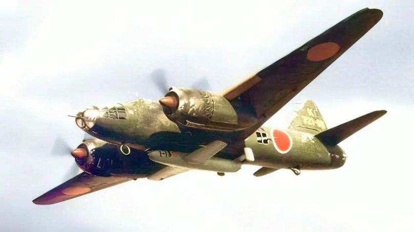 Mitsubishi g4m