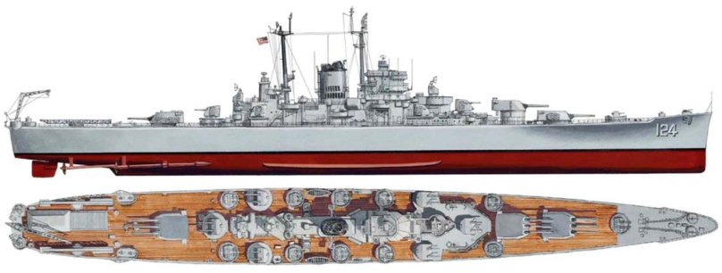 Крейсер Балтимор