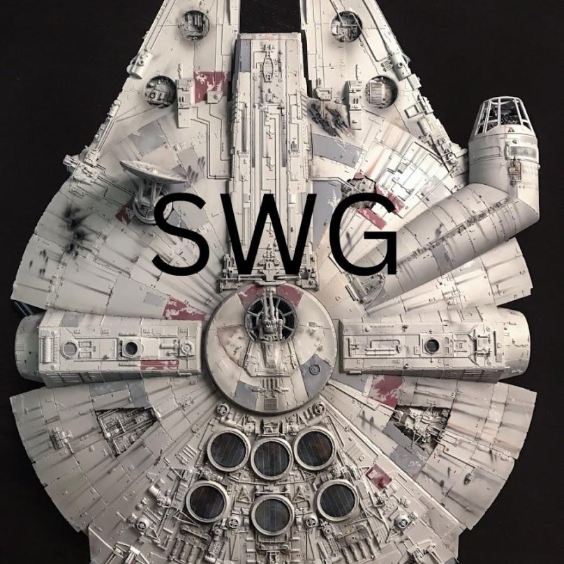 Сокол тысячелетия