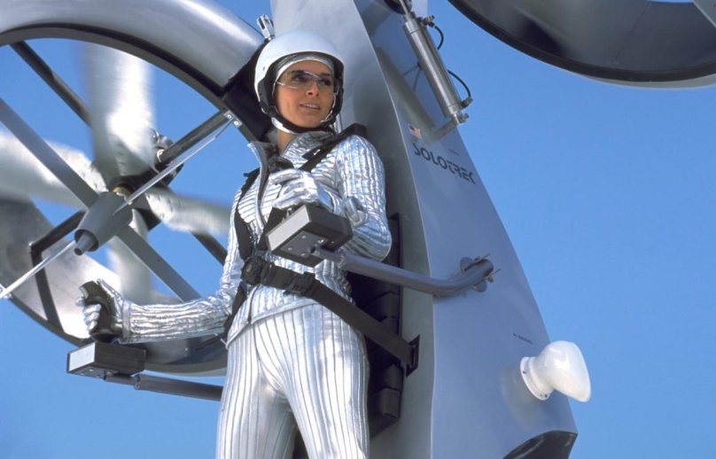 Агент Коди Бэнкс 1