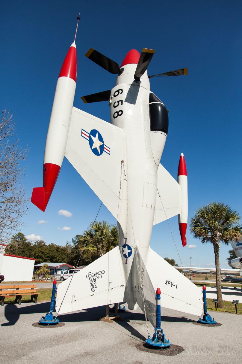 Флорида с самолета