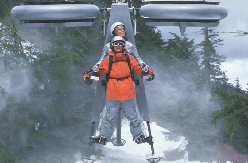 Агент Коди Бэнкс (2003)