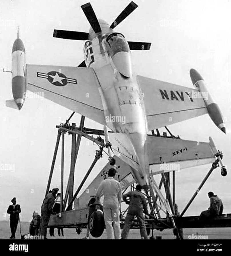 Экспериментальные самолеты фирмы Локхид